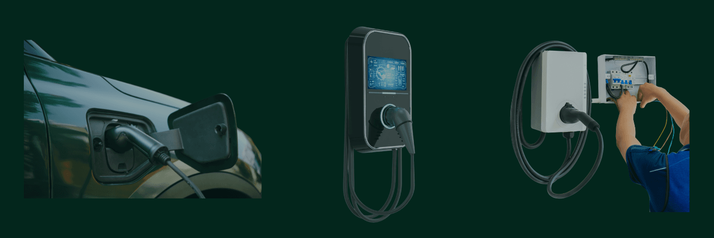 About Evogiant - A UK-based retailer for EV supplies, electric products, and practical technology