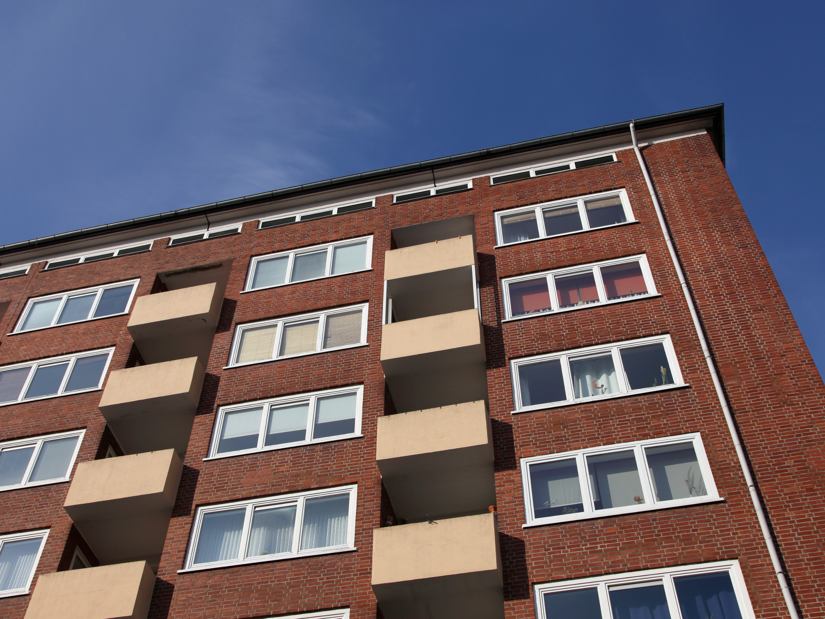 EV charger options for flats and apartments