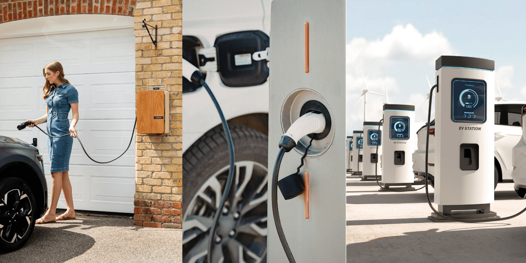 EV Charging Costs Comparison